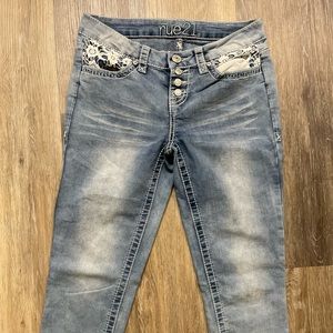 Rue 21 Capri/Short Size 0